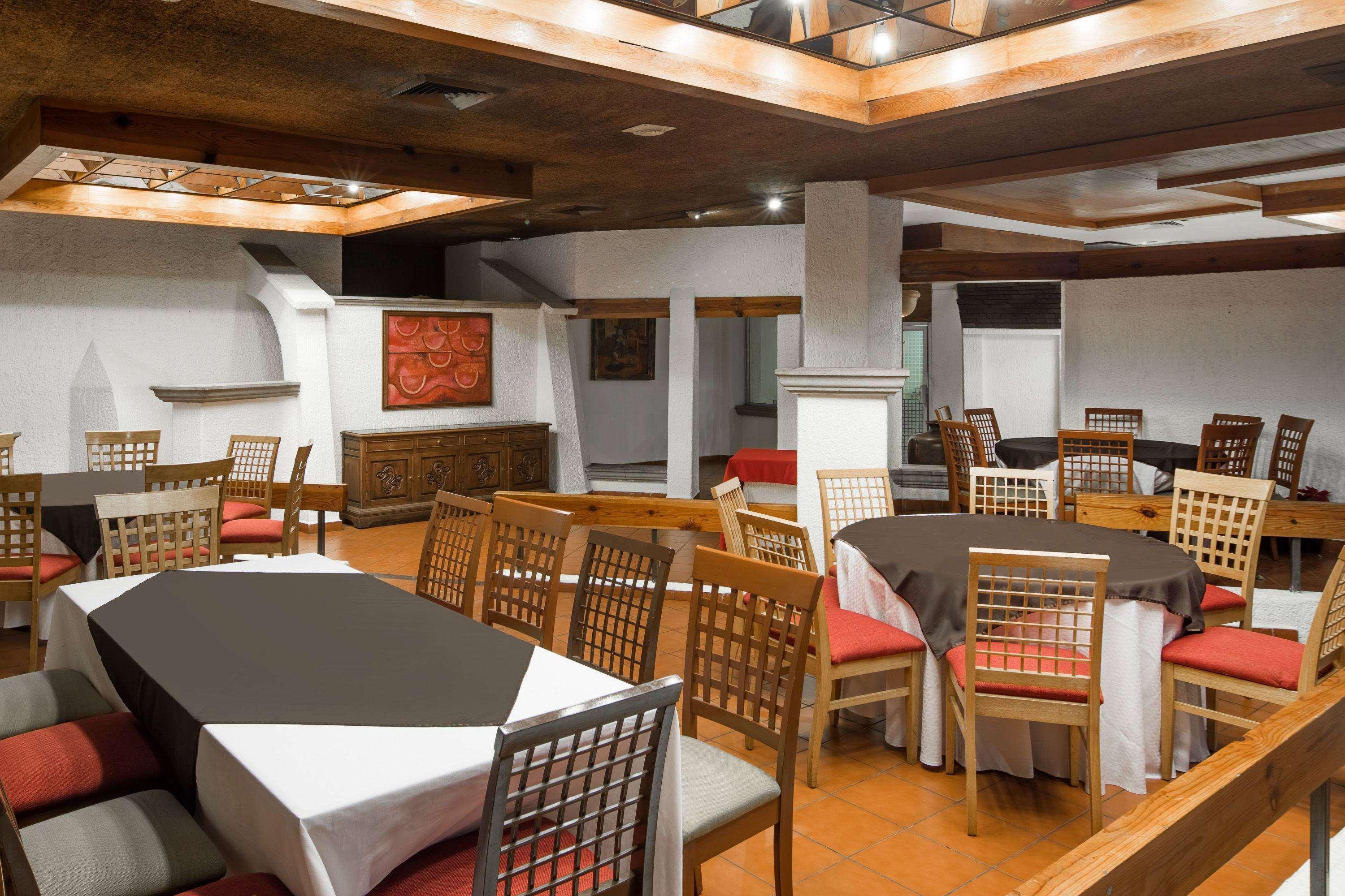 Wyndham Executivo Culiacan Ngoại thất bức ảnh