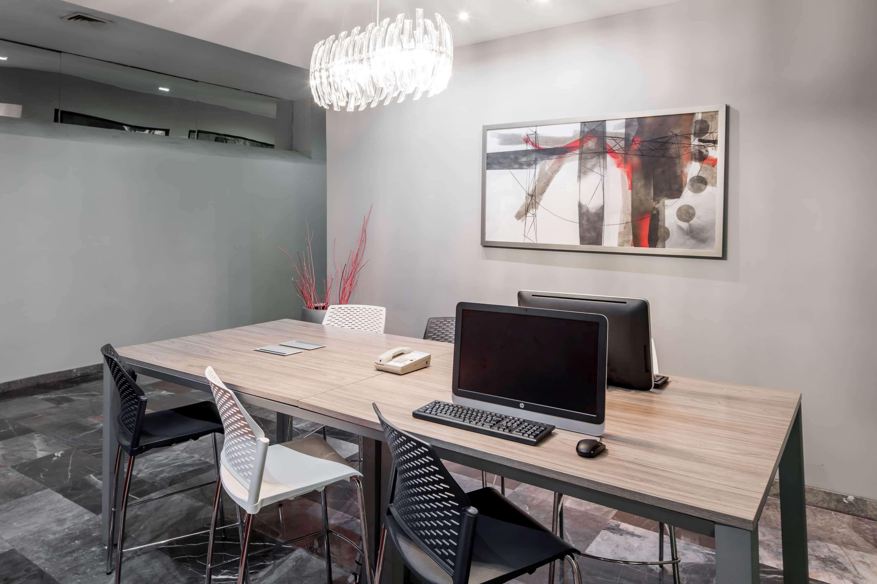 Wyndham Executivo Culiacan Ngoại thất bức ảnh