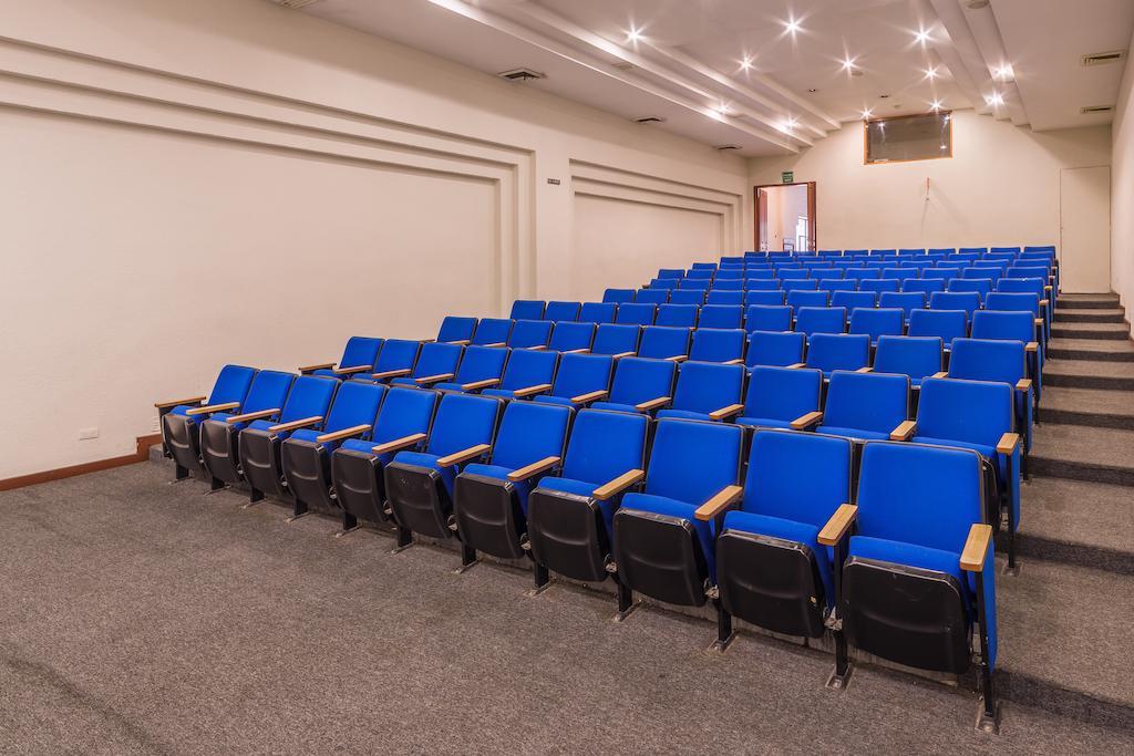 Wyndham Executivo Culiacan Ngoại thất bức ảnh